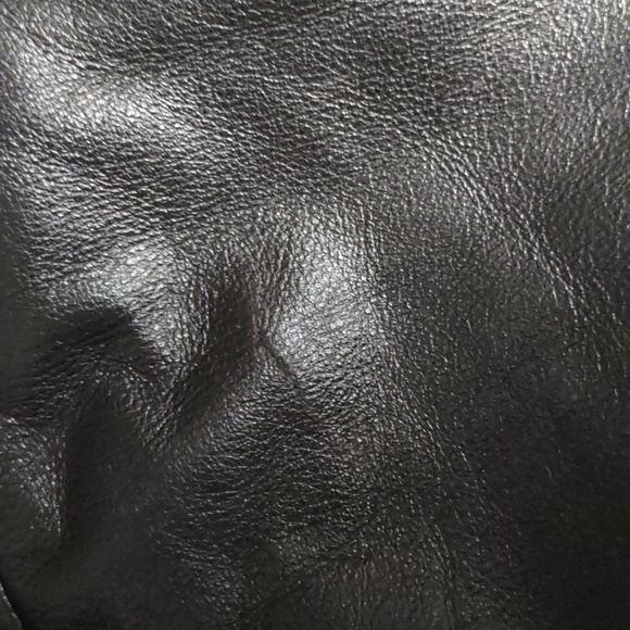 Wilson's Leather Maxima Size 8 Black Pants - Picture 16 of 16